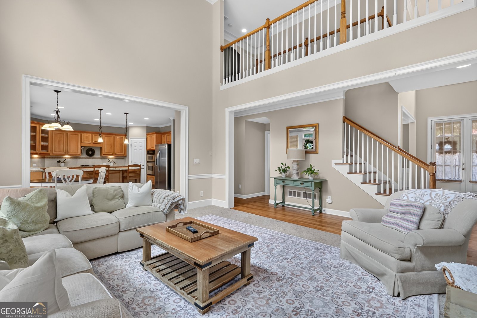 5446 Highland Preserve Drive Mableton - Photo 9