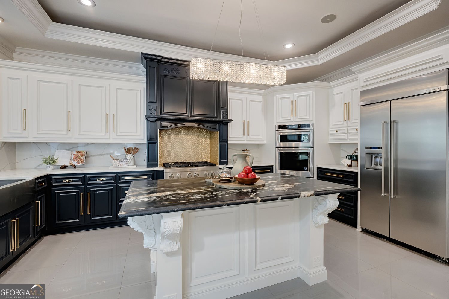 2614 Thurleston Lane Duluth - Photo 30