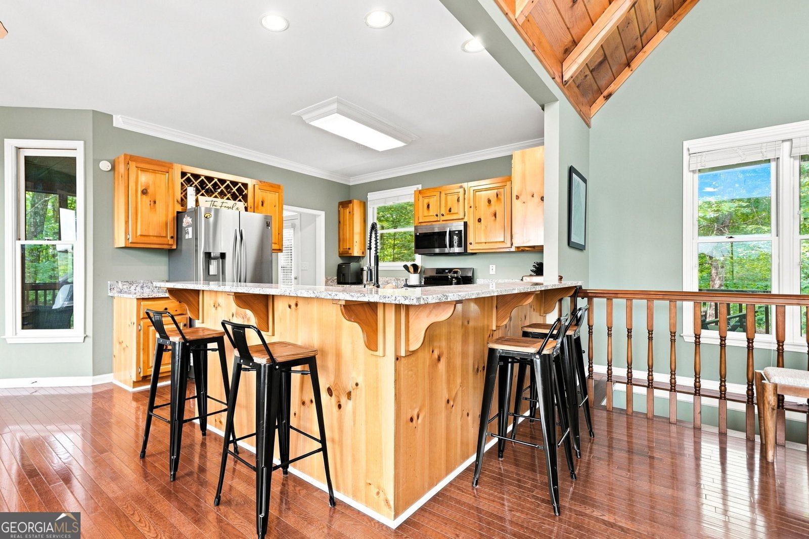 189 Trails End Ridge Ellijay - Photo 10