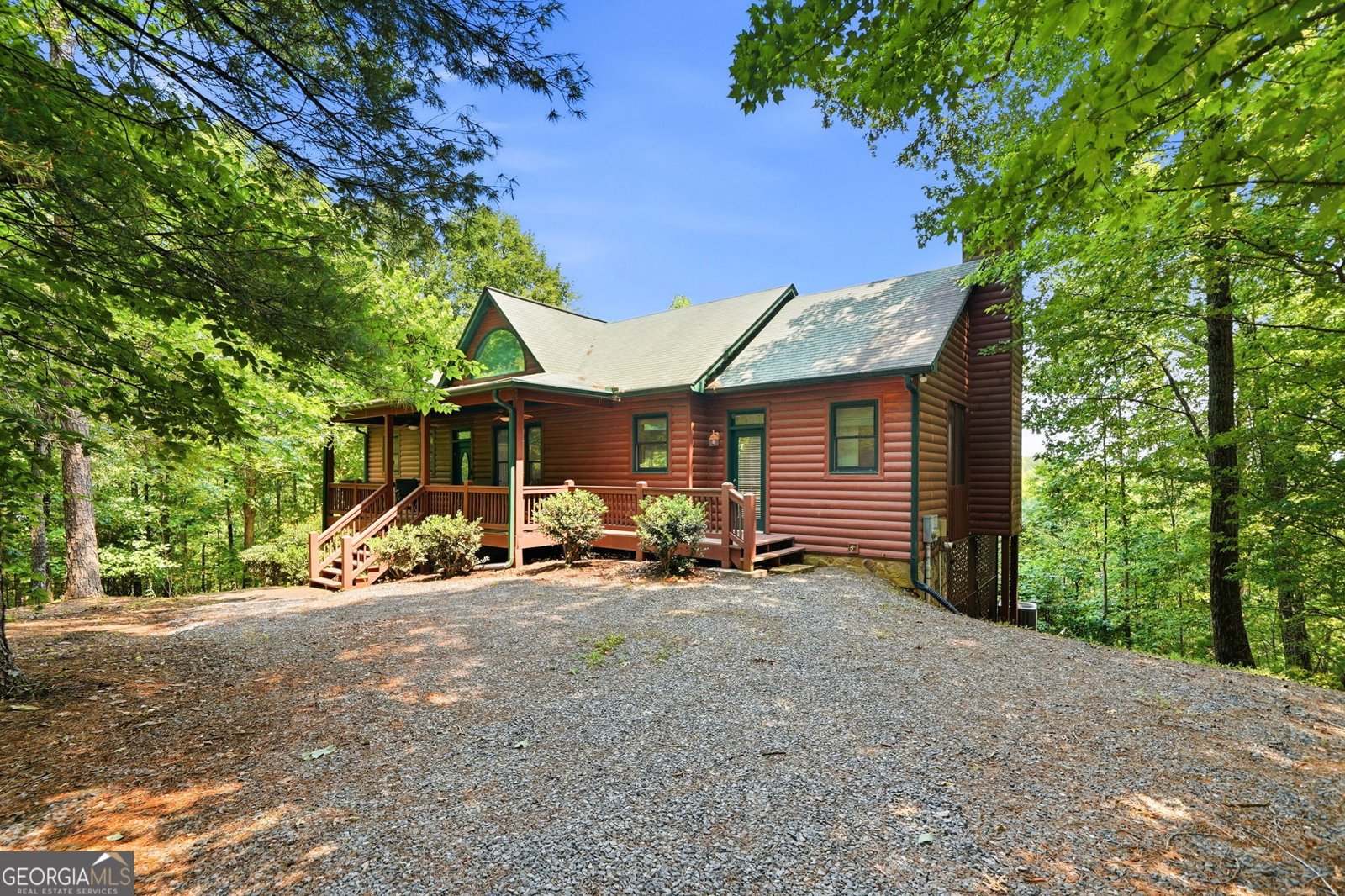 189 Trails End Ridge Ellijay - Photo 11