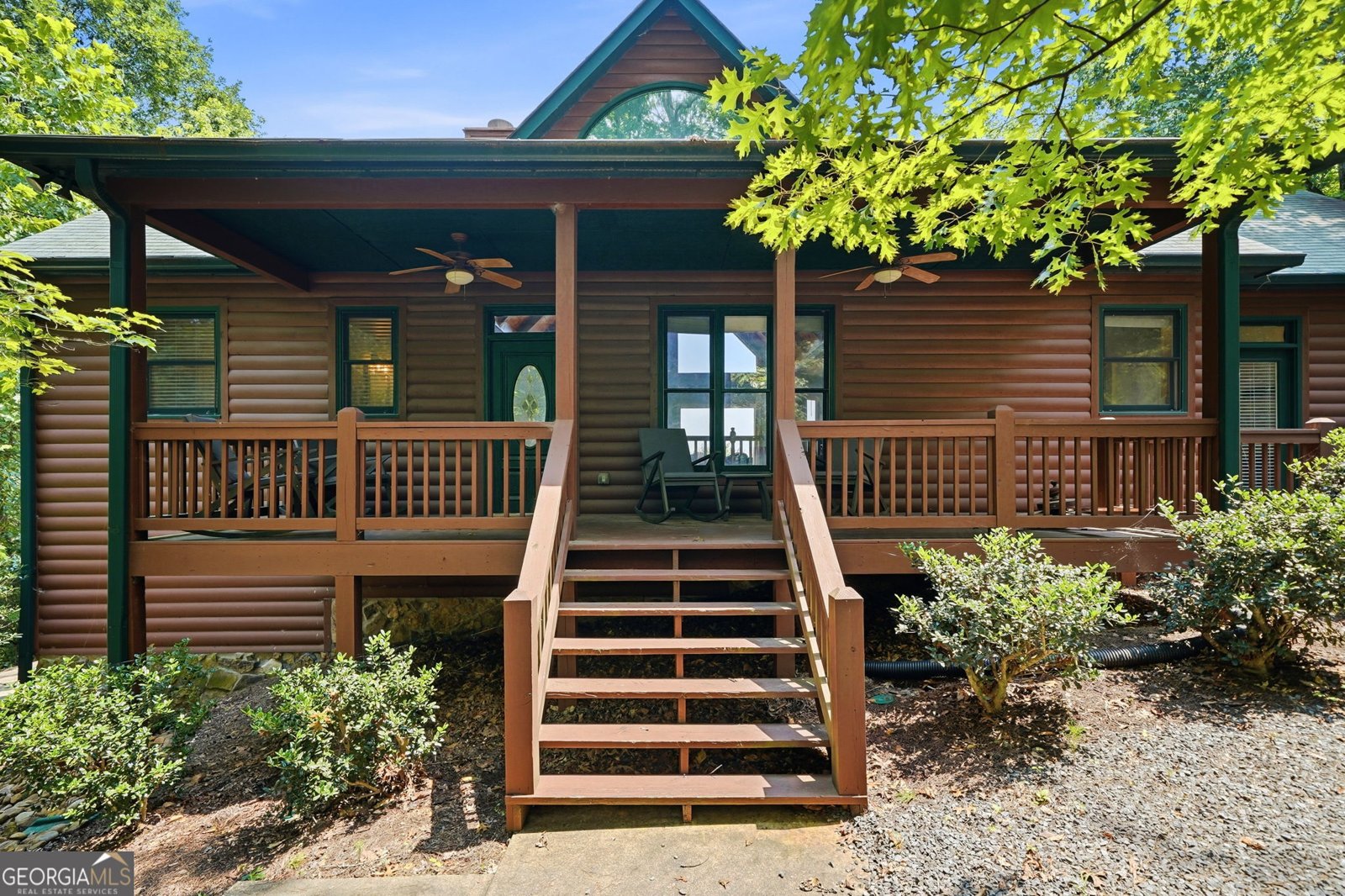 189 Trails End Ridge Ellijay - Photo 12