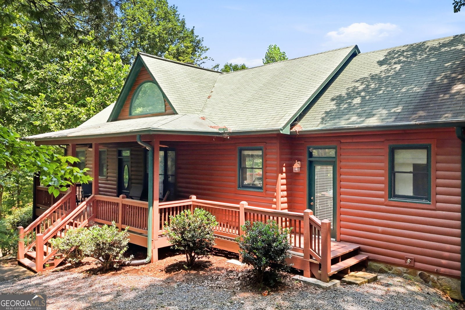 189 Trails End Ridge Ellijay - Photo 16