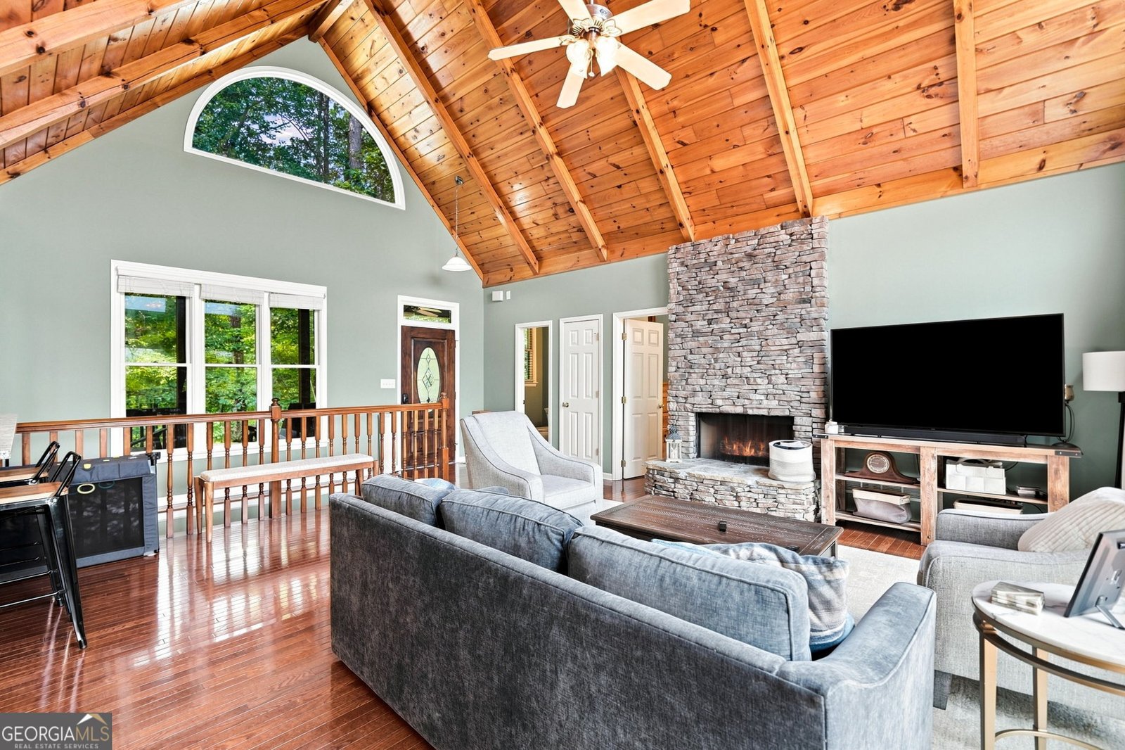 189 Trails End Ridge Ellijay - Photo 17