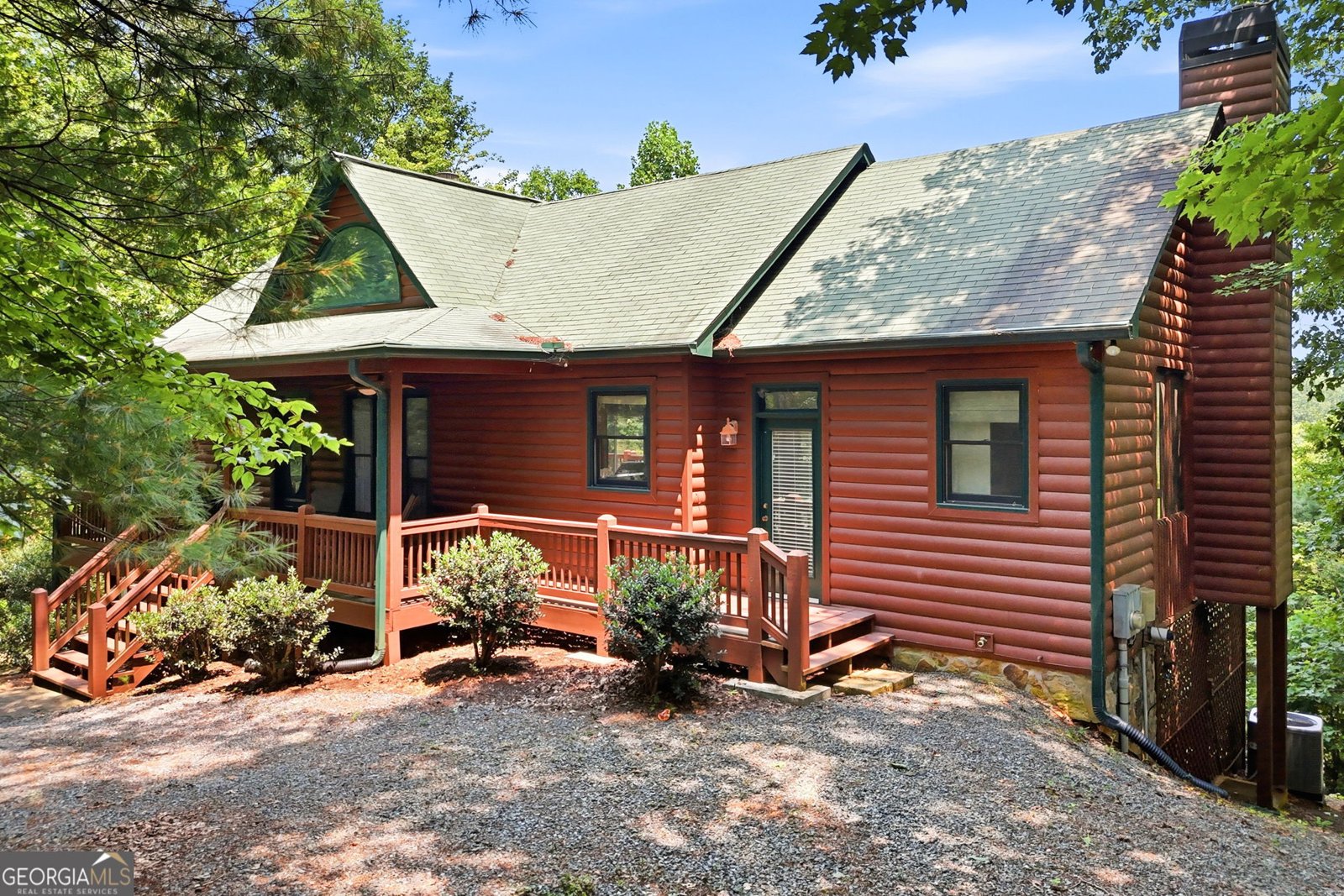 189 Trails End Ridge Ellijay - Photo 21