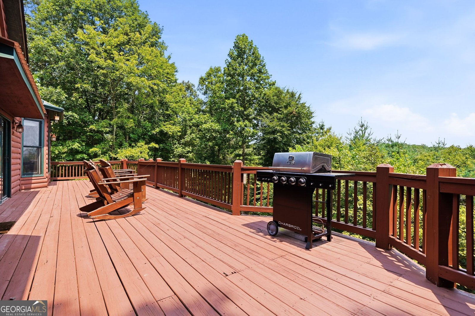 189 Trails End Ridge Ellijay - Photo 36