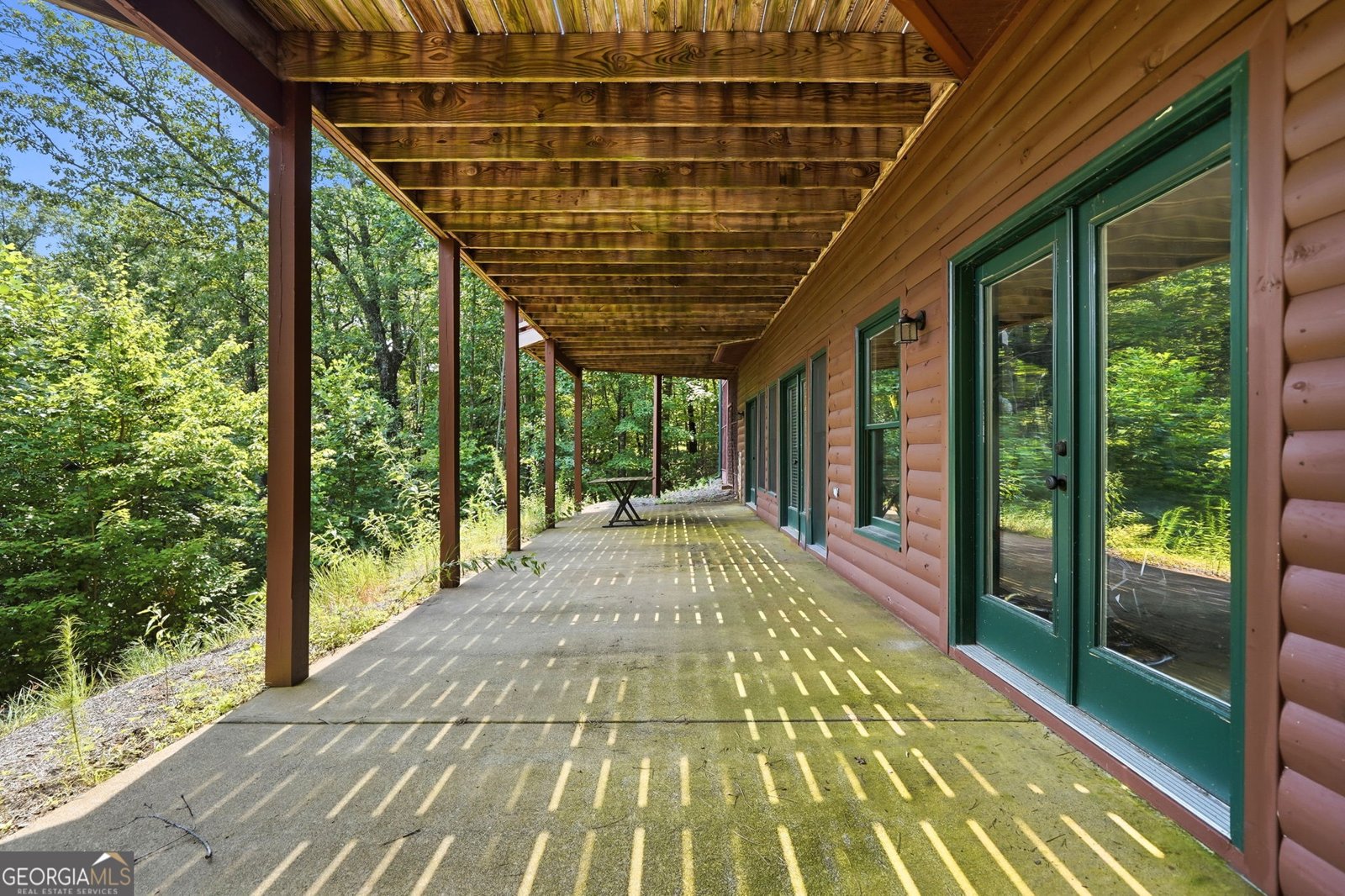189 Trails End Ridge Ellijay - Photo 37