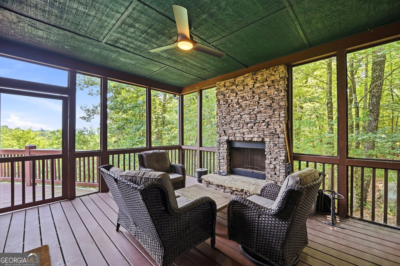189 Trails End Ridge Ellijay - Photo 40