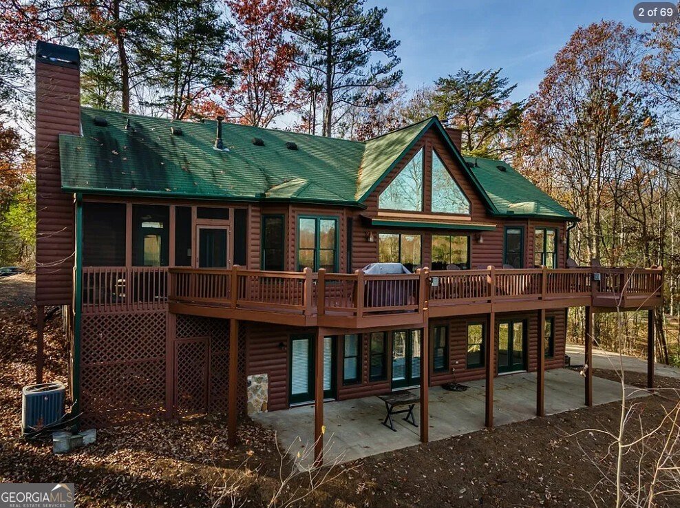 189 Trails End Ridge Ellijay - Photo 41
