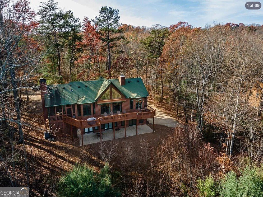 189 Trails End Ridge Ellijay - Photo 42