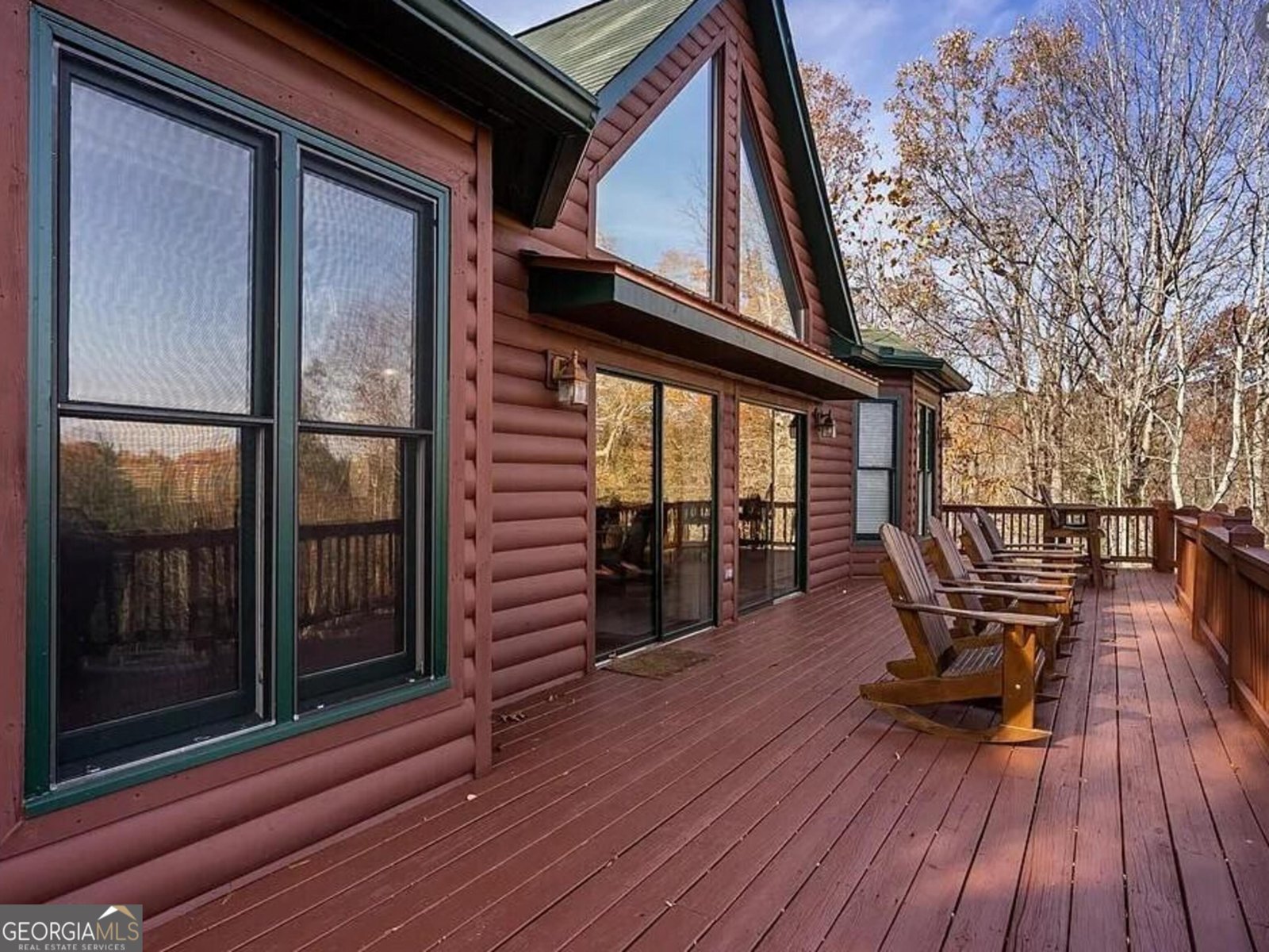 189 Trails End Ridge Ellijay - Photo 48