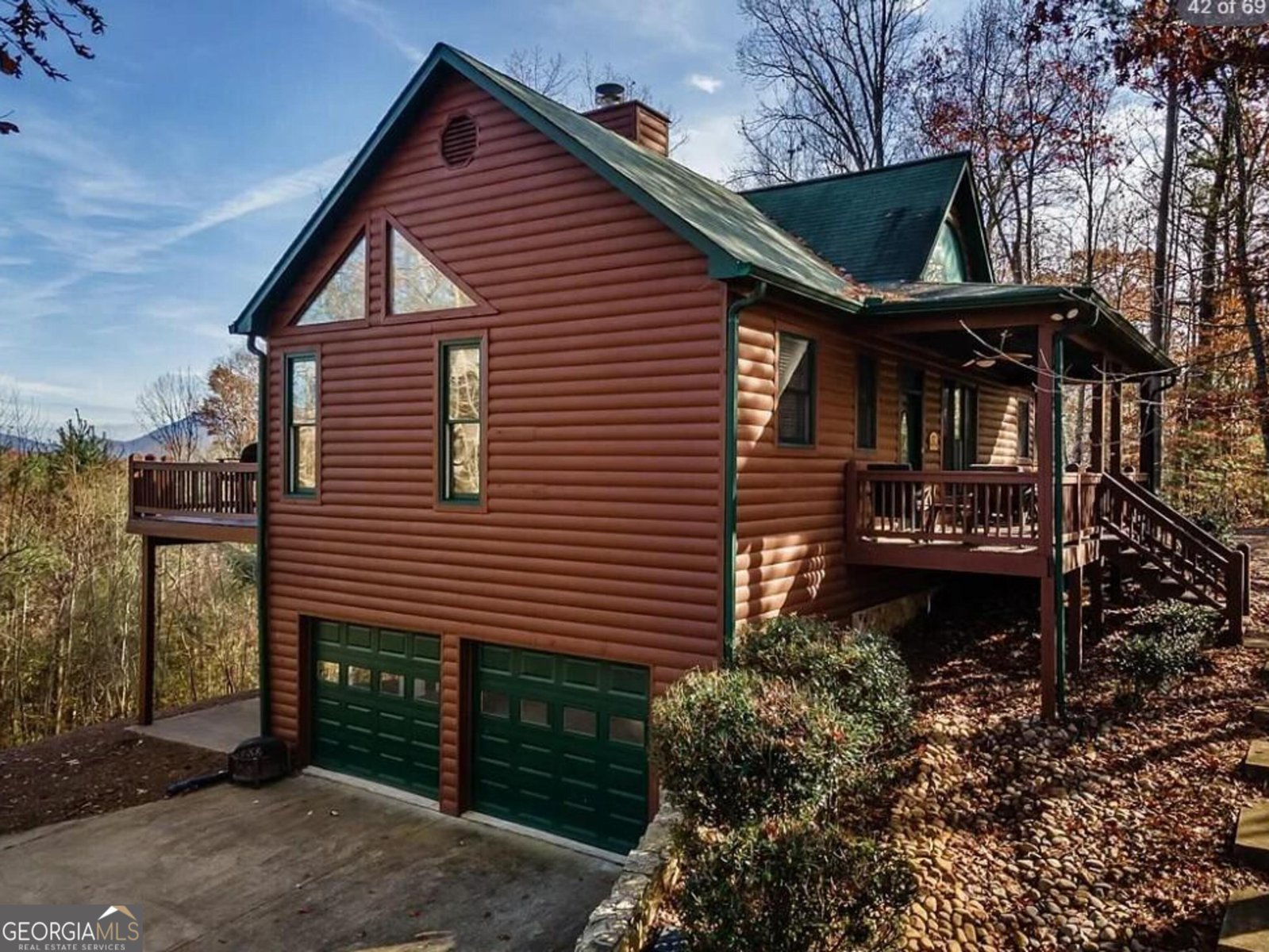 189 Trails End Ridge Ellijay - Photo 49