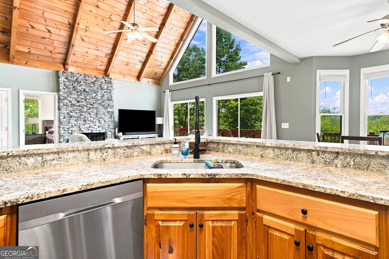 189 Trails End Ridge Ellijay - Photo 8