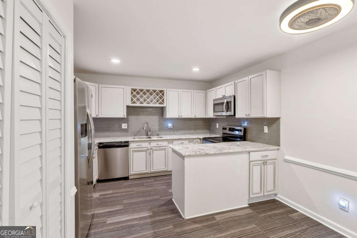 167 Maribeau Square Atlanta - Photo 10