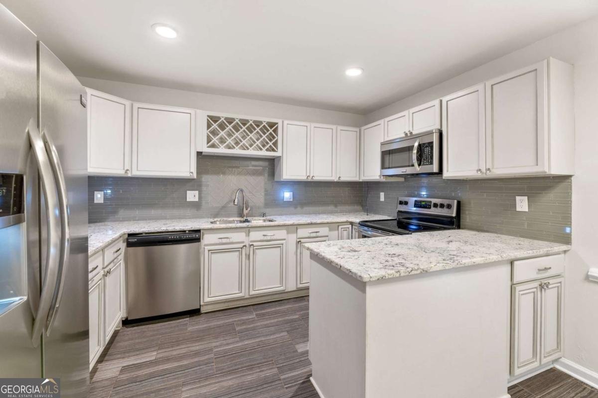 167 Maribeau Square Atlanta - Photo 12