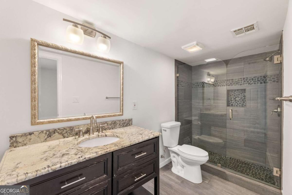 167 Maribeau Square Atlanta - Photo 16