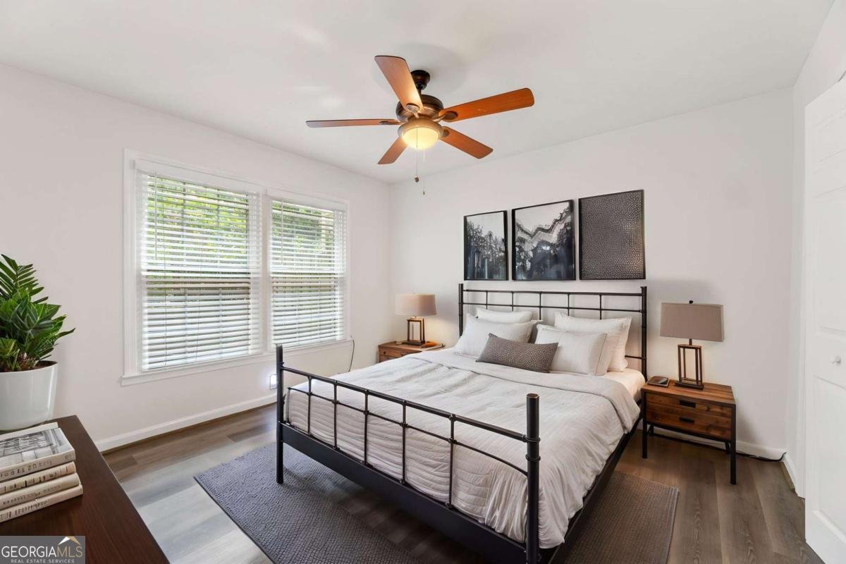 167 Maribeau Square Atlanta - Photo 20