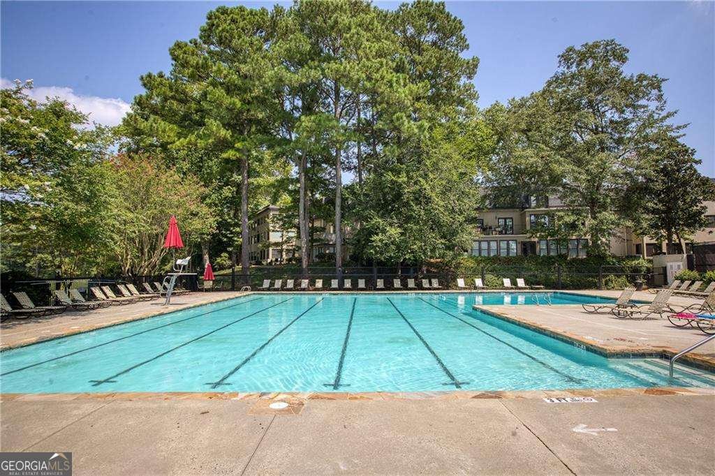 167 Maribeau Square Atlanta - Photo 26