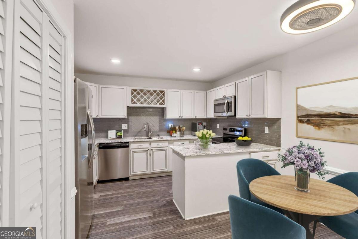 167 Maribeau Square Atlanta - Photo 9