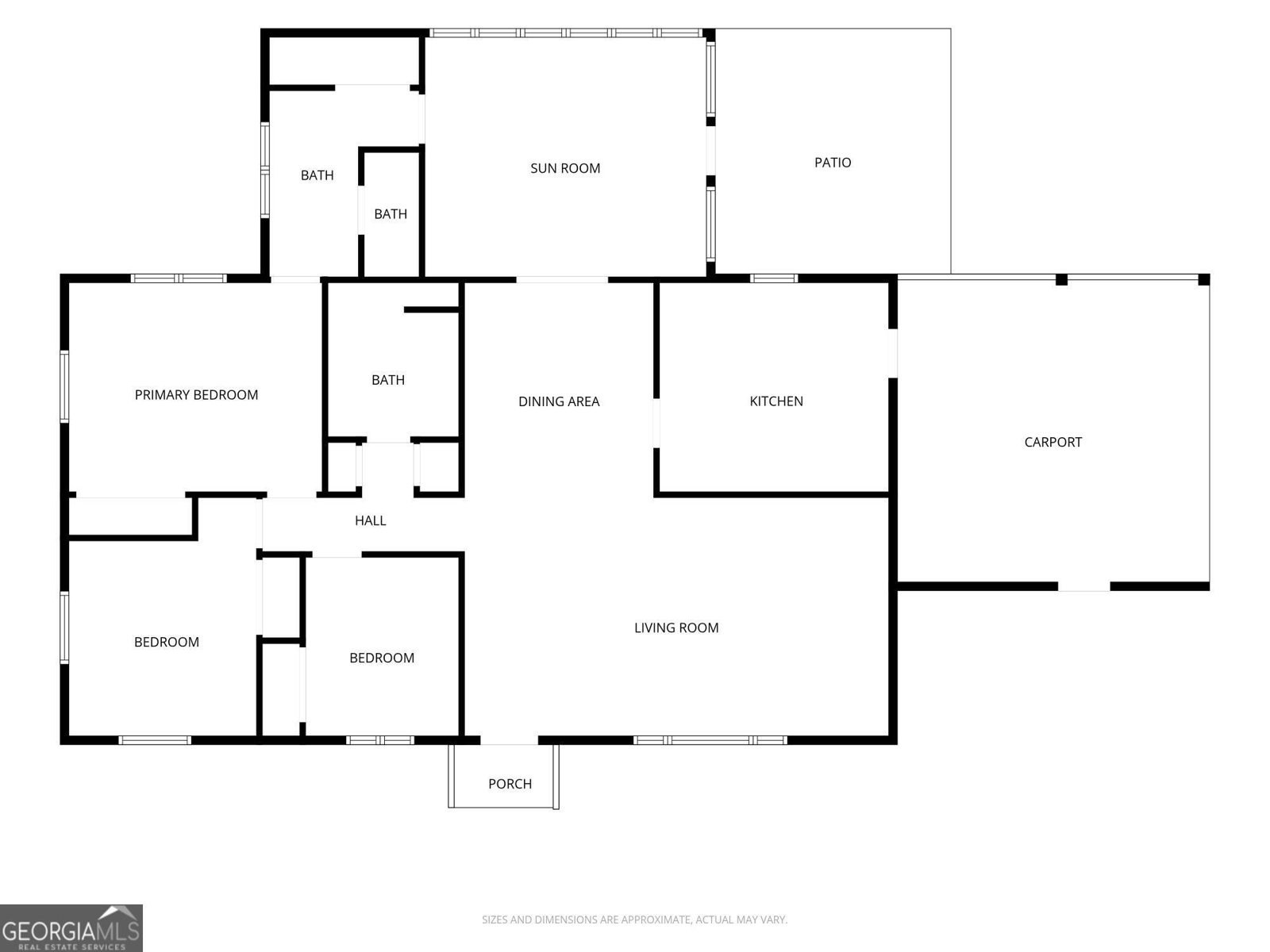 2205 Stonewall Street Dublin - Photo 46