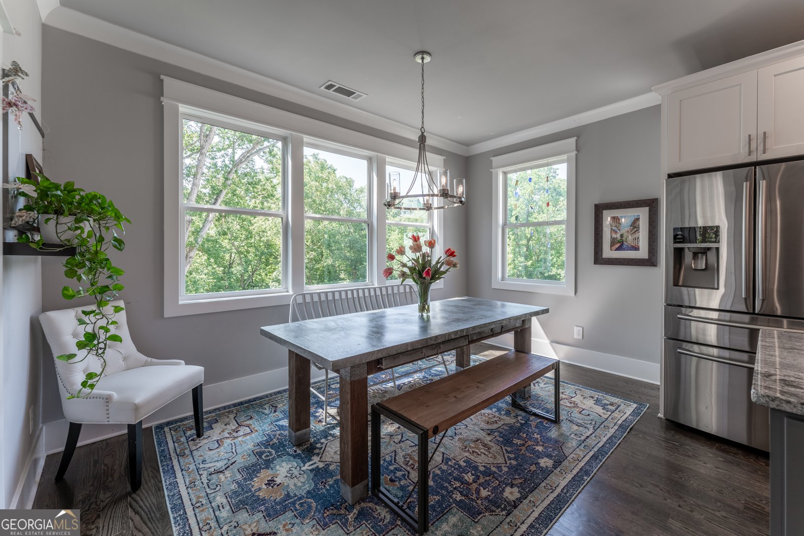 5171 Glen Forrest Flowery Branch - Photo 17