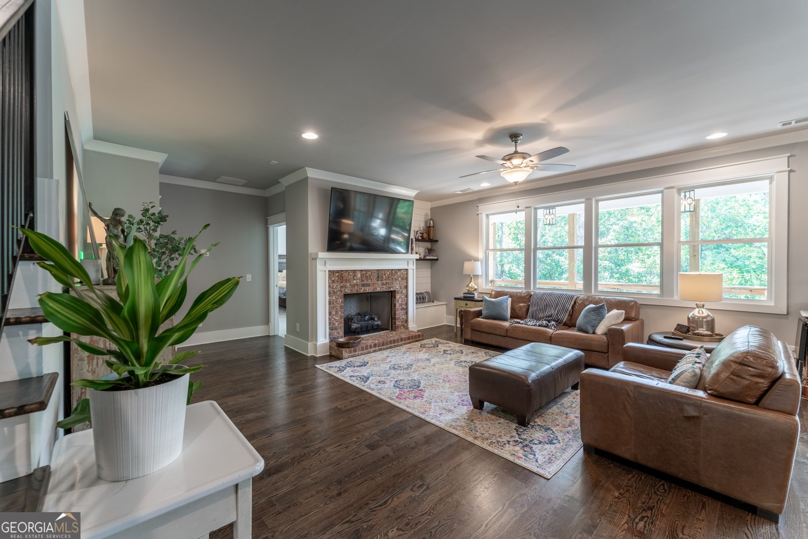 5171 Glen Forrest Flowery Branch - Photo 24