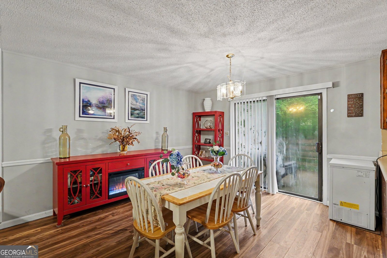 5894 Sutton Drive Douglasville - Photo 10