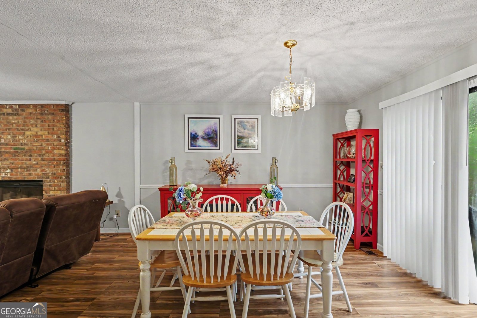 5894 Sutton Drive Douglasville - Photo 11