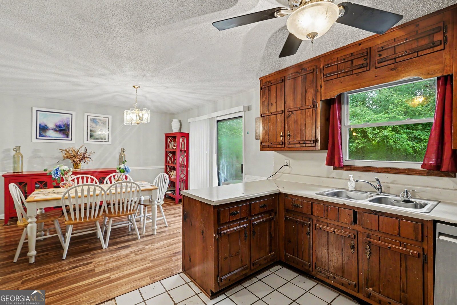 5894 Sutton Drive Douglasville - Photo 12