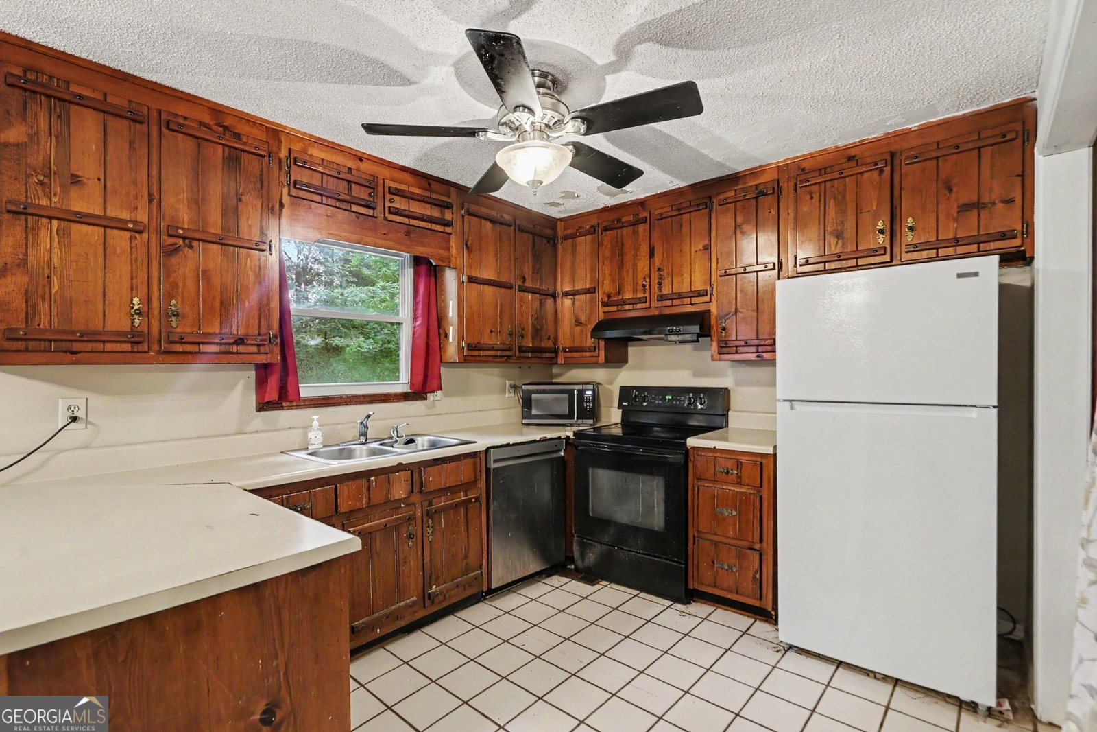 5894 Sutton Drive Douglasville - Photo 14