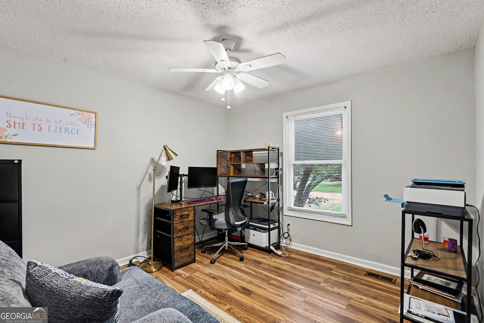 5894 Sutton Drive Douglasville - Photo 20