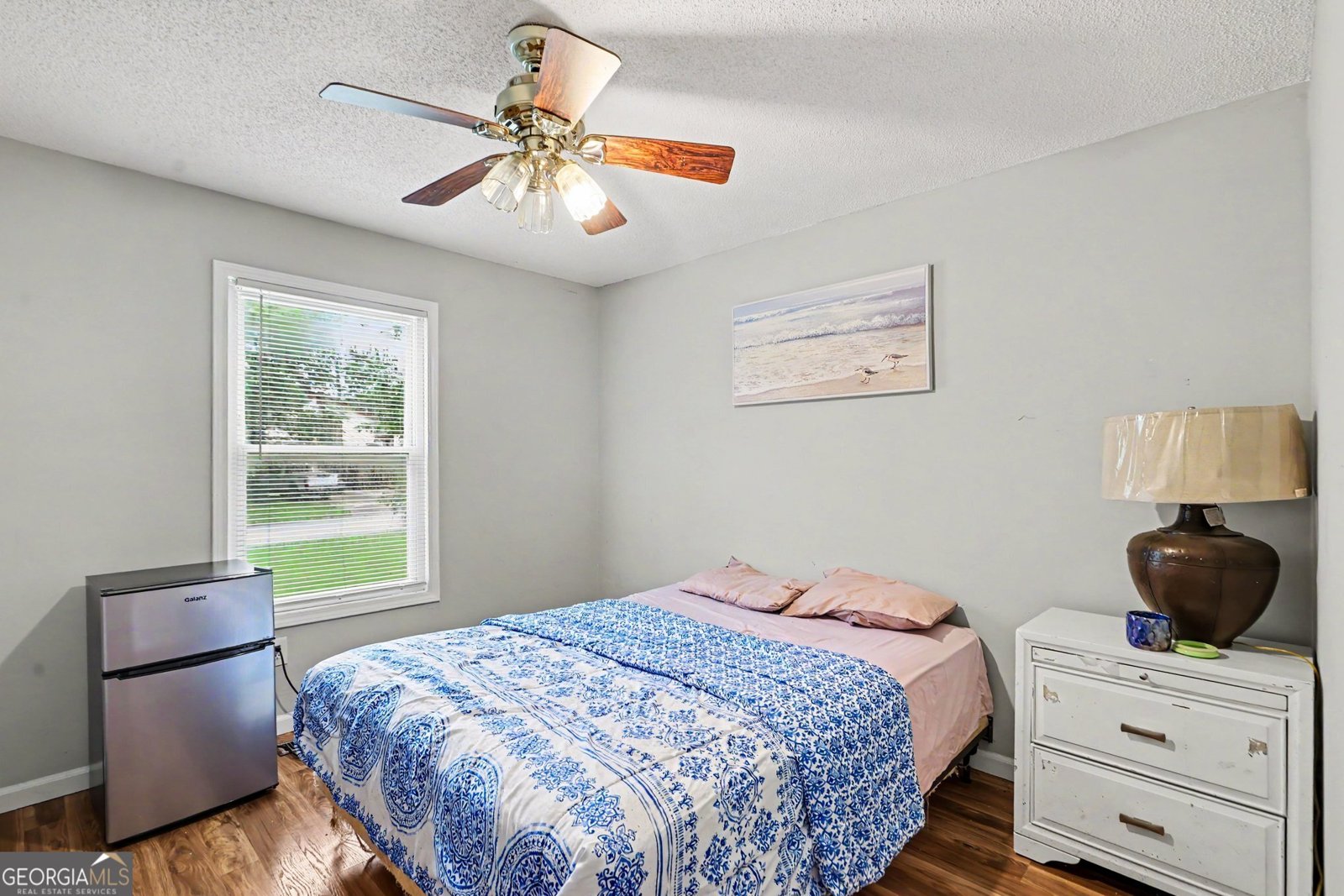 5894 Sutton Drive Douglasville - Photo 21