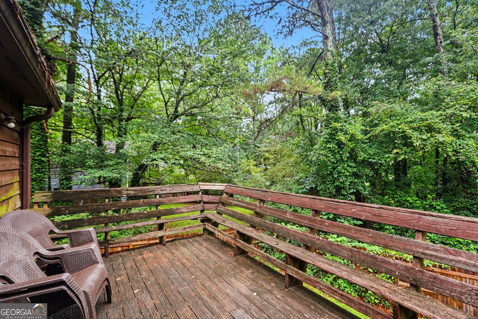 5894 Sutton Drive Douglasville - Photo 27