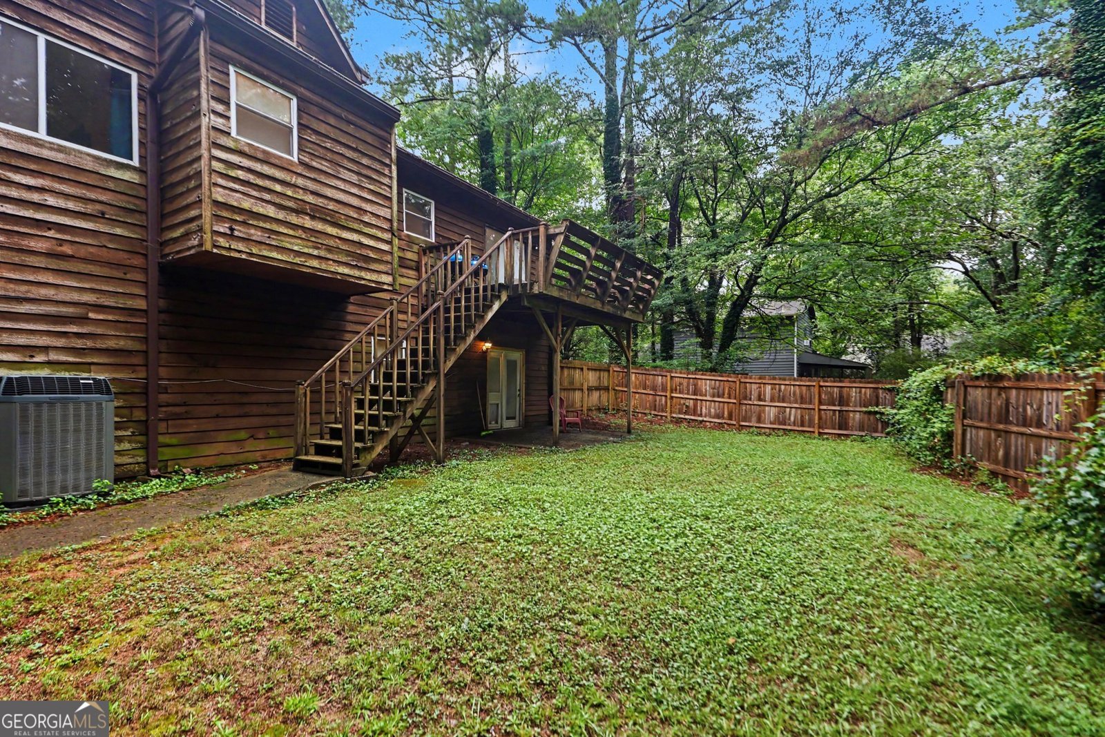 5894 Sutton Drive Douglasville - Photo 29