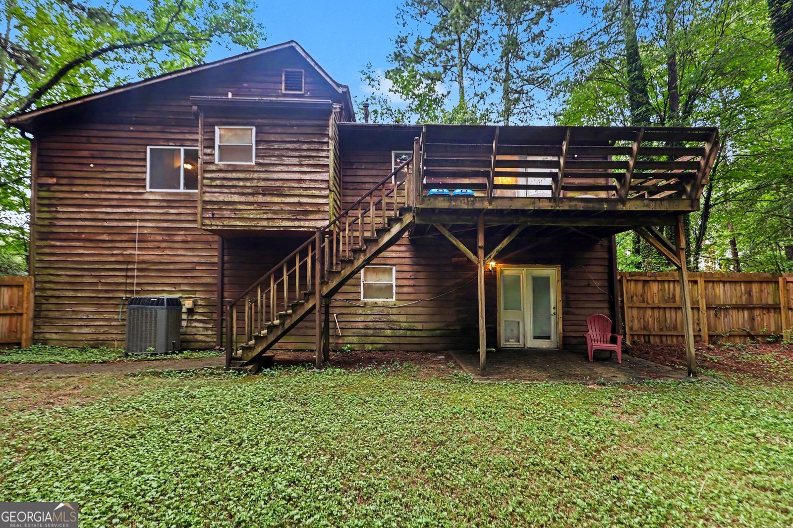5894 Sutton Drive Douglasville - Photo 30
