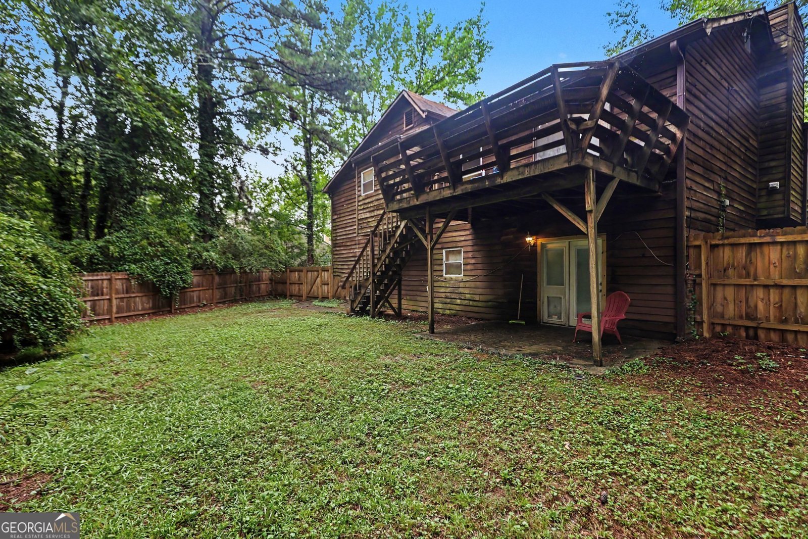5894 Sutton Drive Douglasville - Photo 31