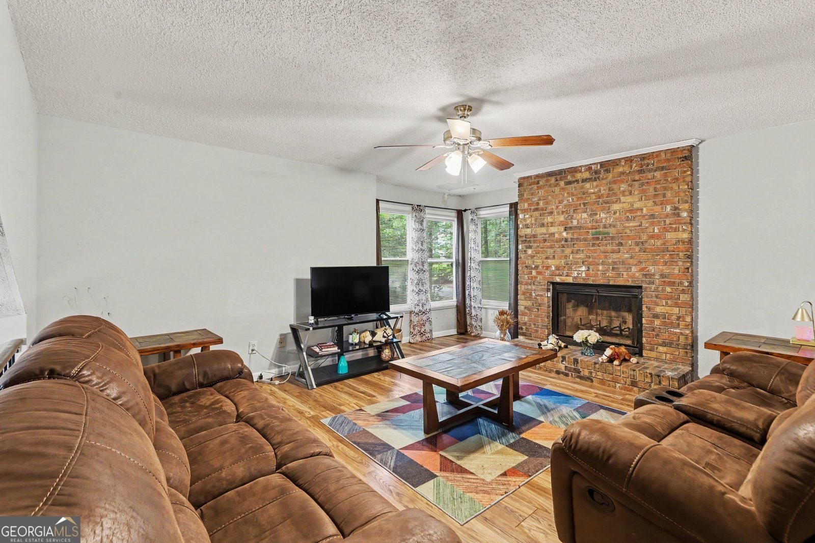5894 Sutton Drive Douglasville - Photo 6