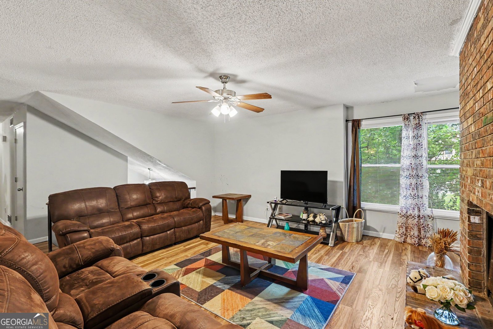 5894 Sutton Drive Douglasville - Photo 7