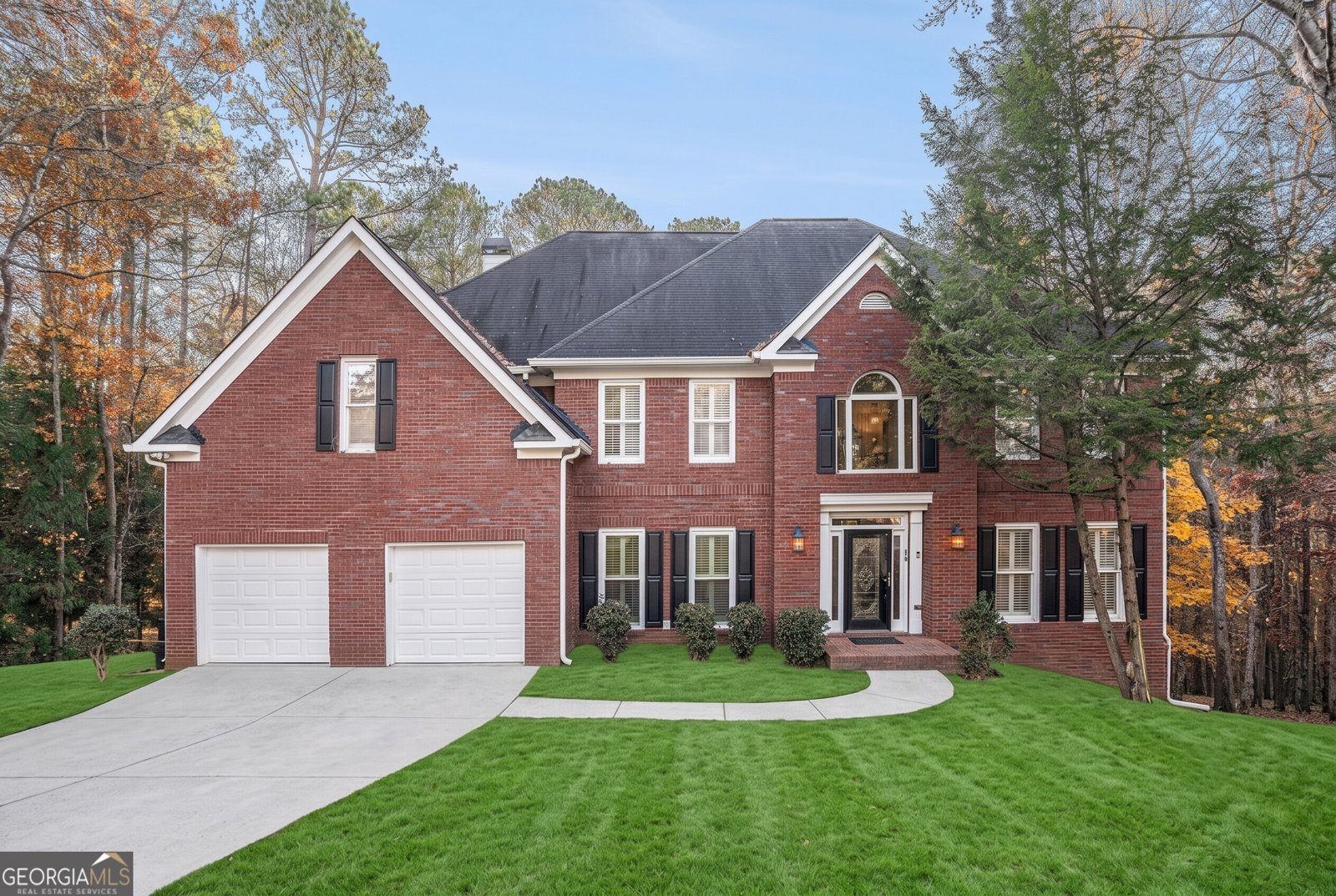 523 Sycamore Point Woodstock - main photo