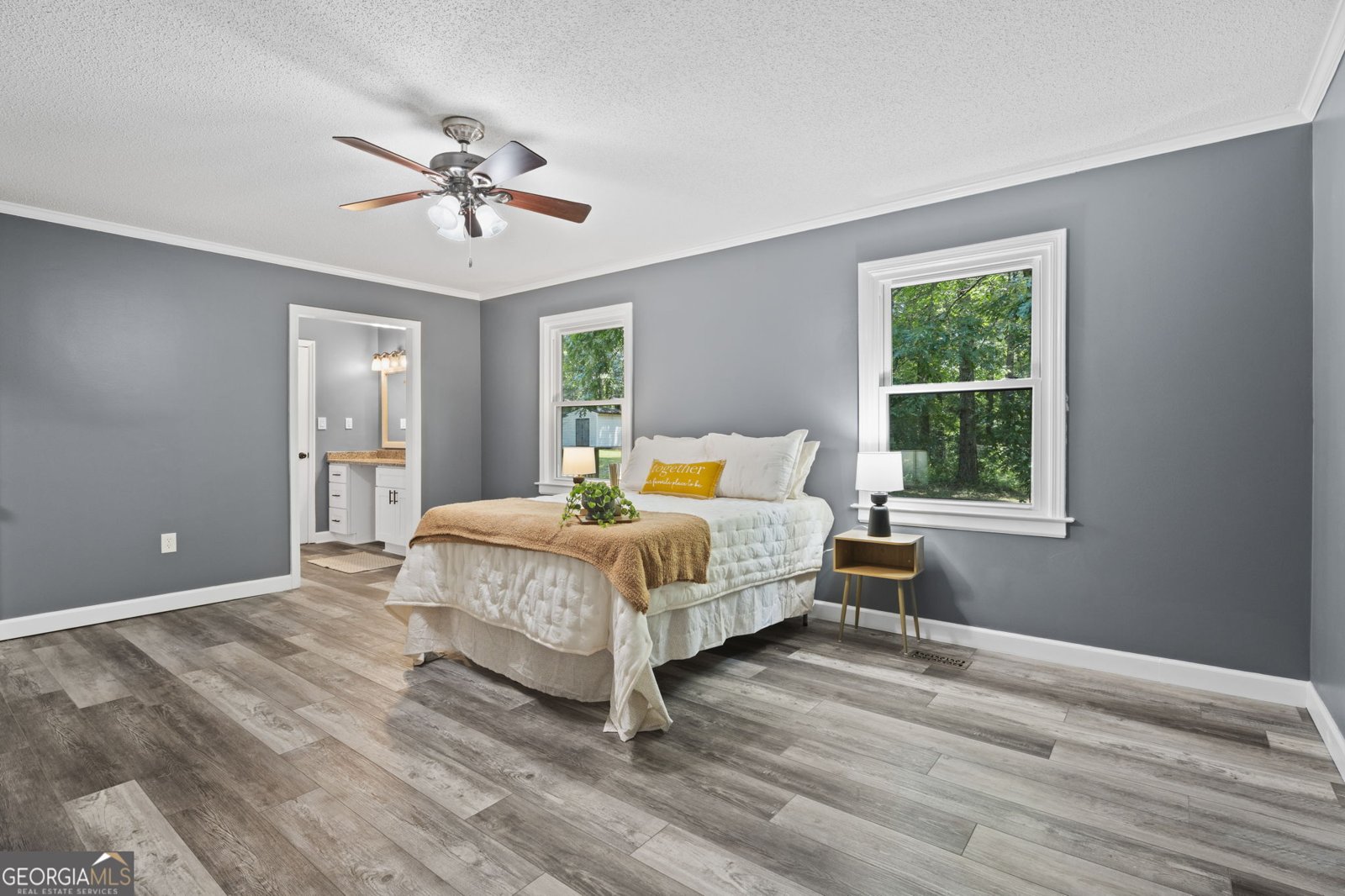 330 Mackey Road McDonough - Photo 12