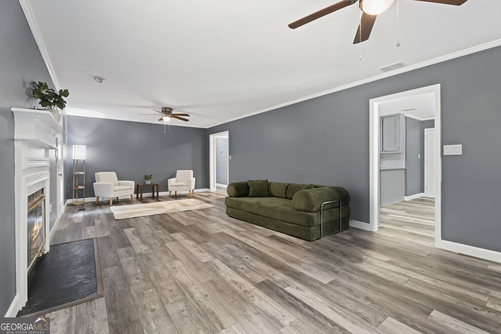 330 Mackey Road McDonough - Photo 24