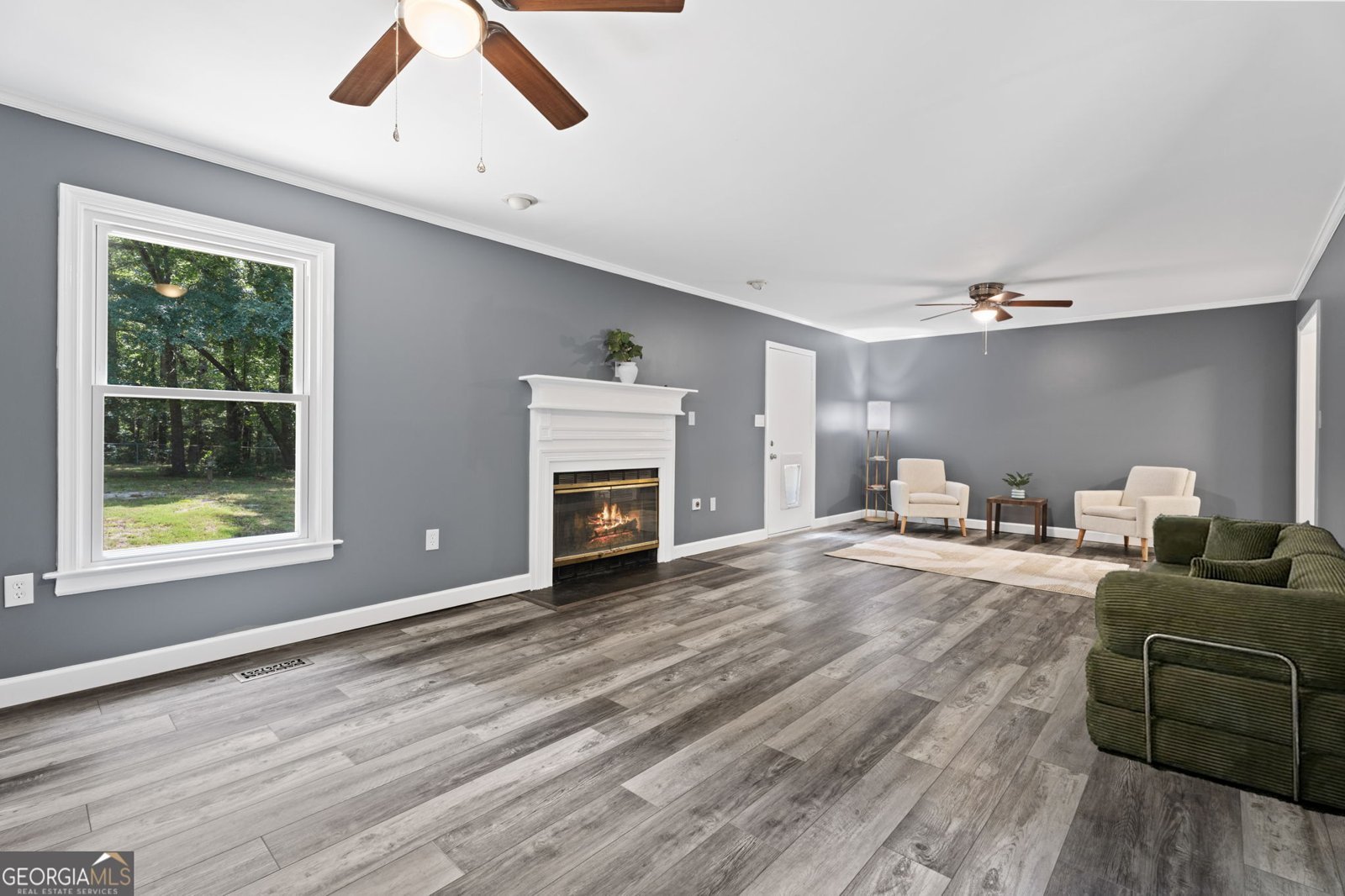 330 Mackey Road McDonough - Photo 27