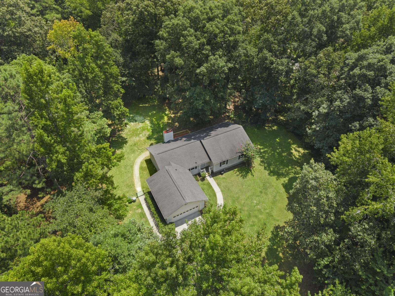 330 Mackey Road McDonough - Photo 31
