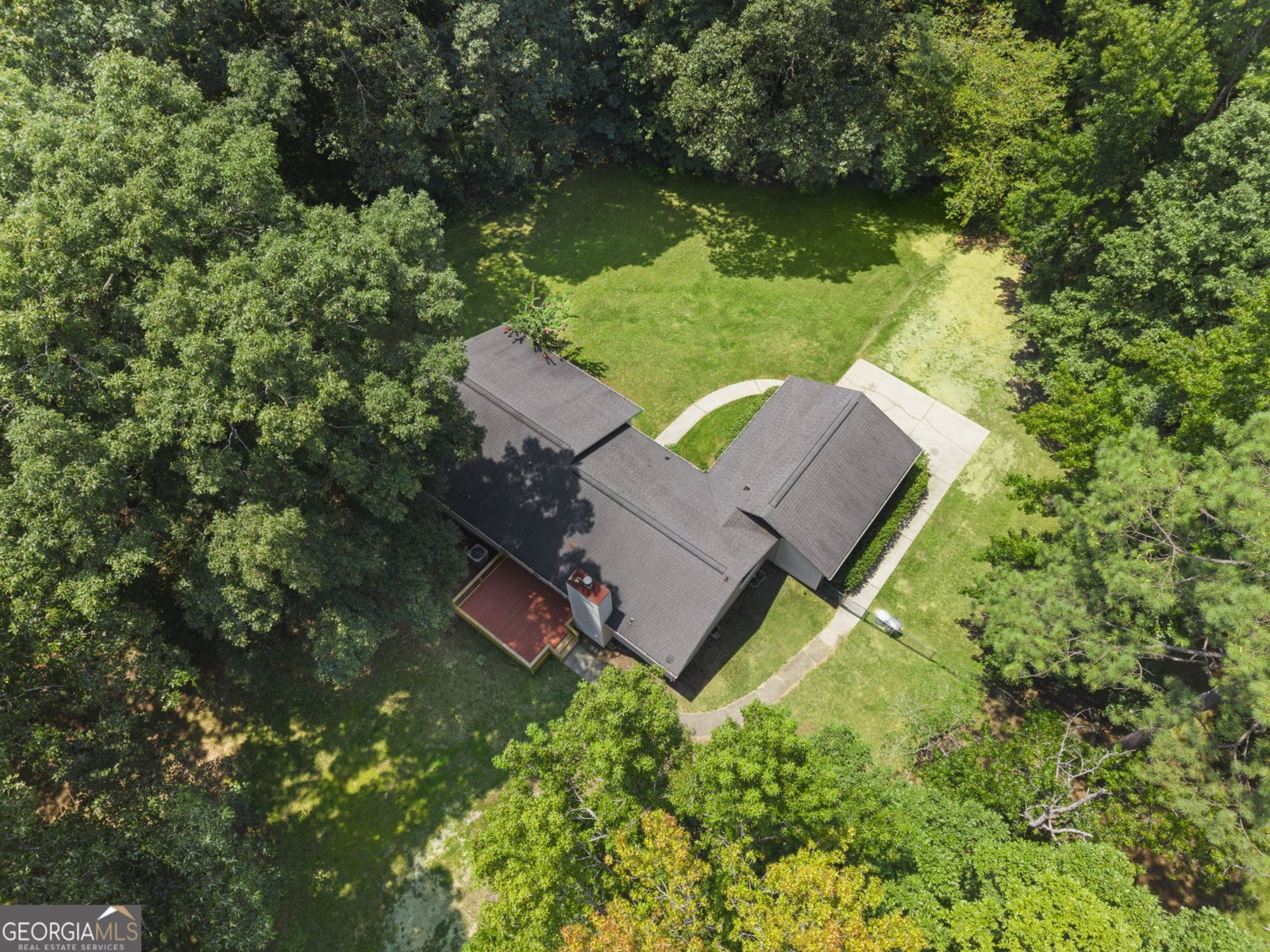 330 Mackey Road McDonough - Photo 32
