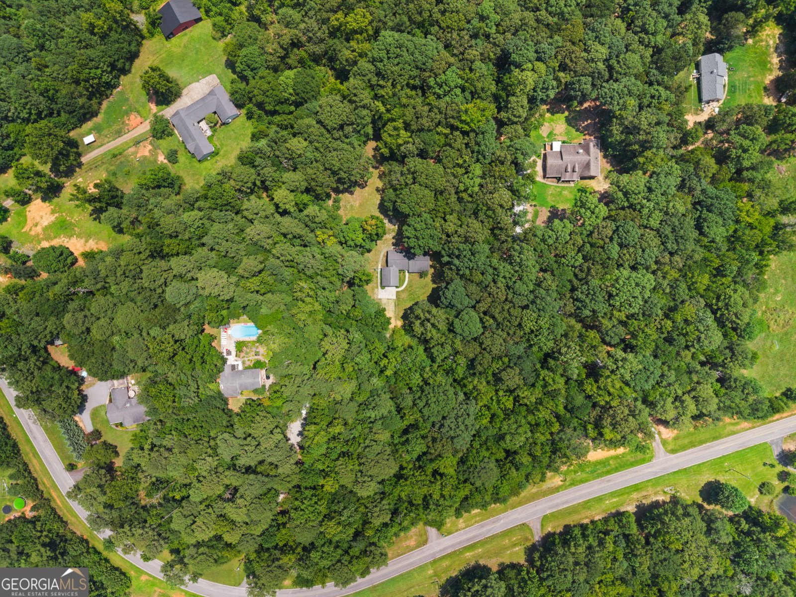 330 Mackey Road McDonough - Photo 33