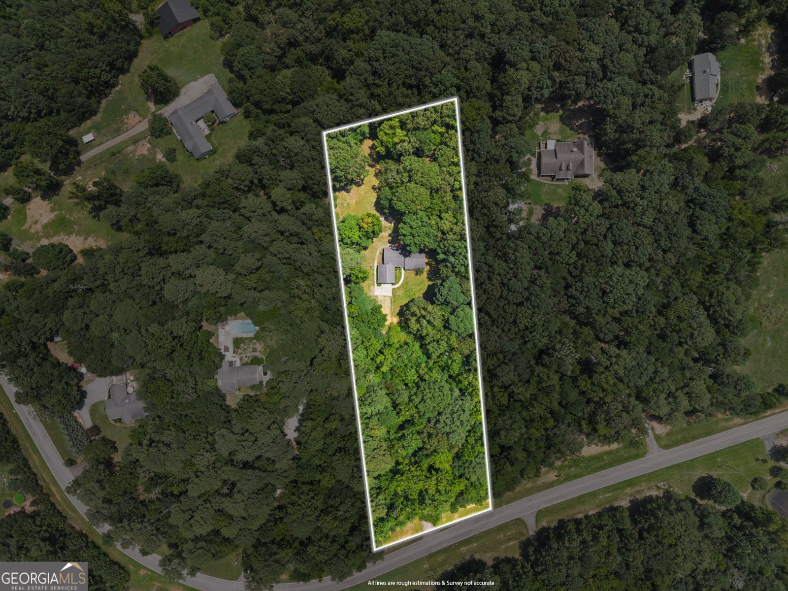 330 Mackey Road McDonough - Photo 34