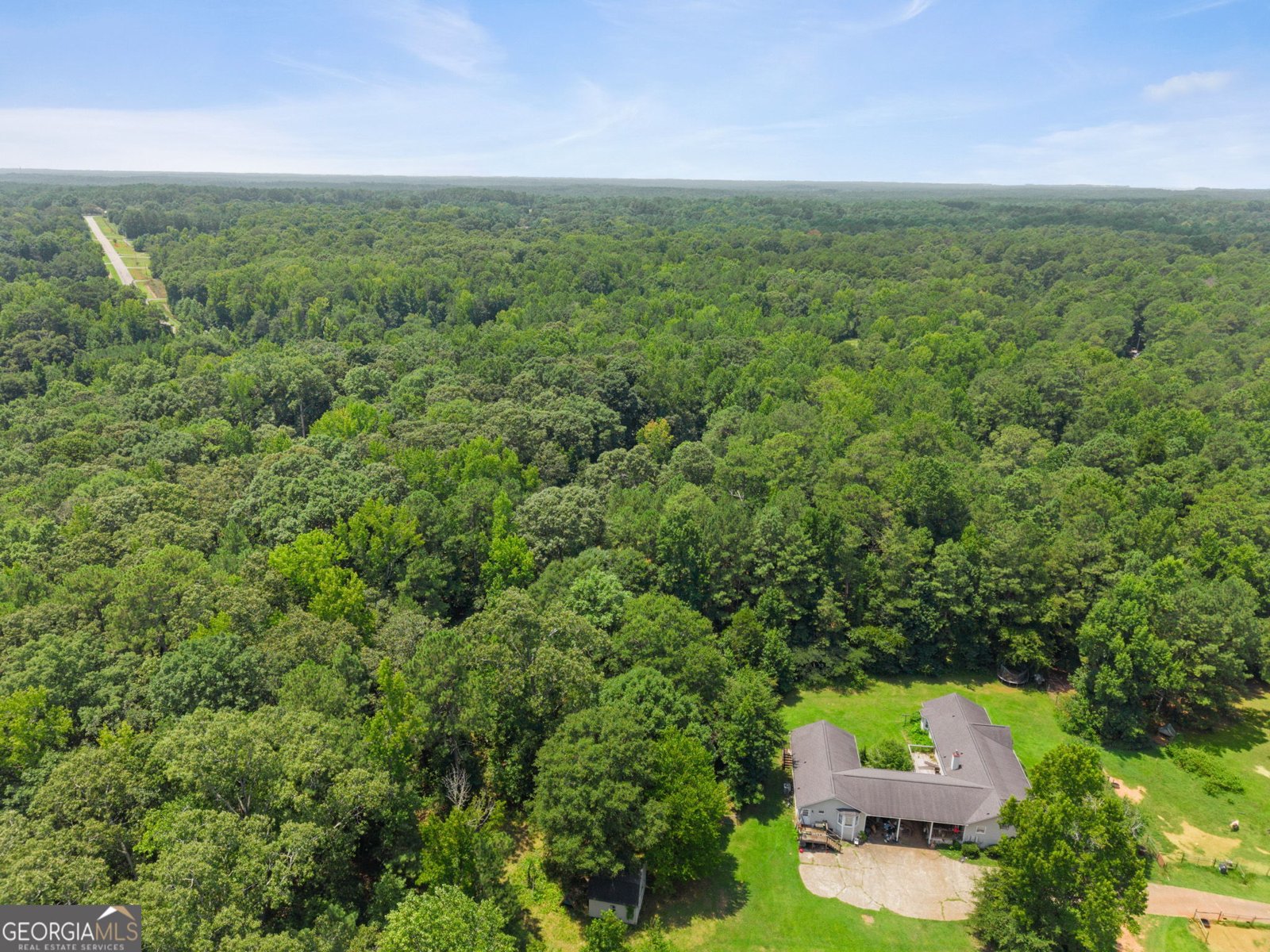 330 Mackey Road McDonough - Photo 37