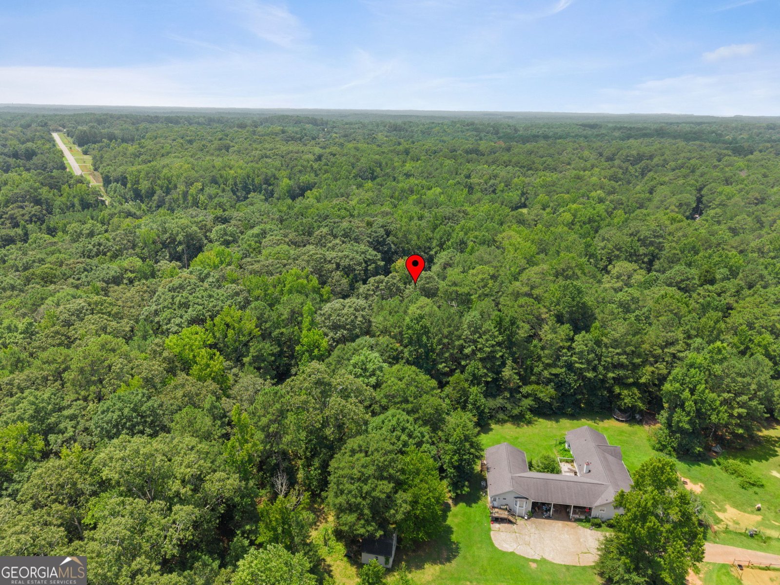 330 Mackey Road McDonough - Photo 38
