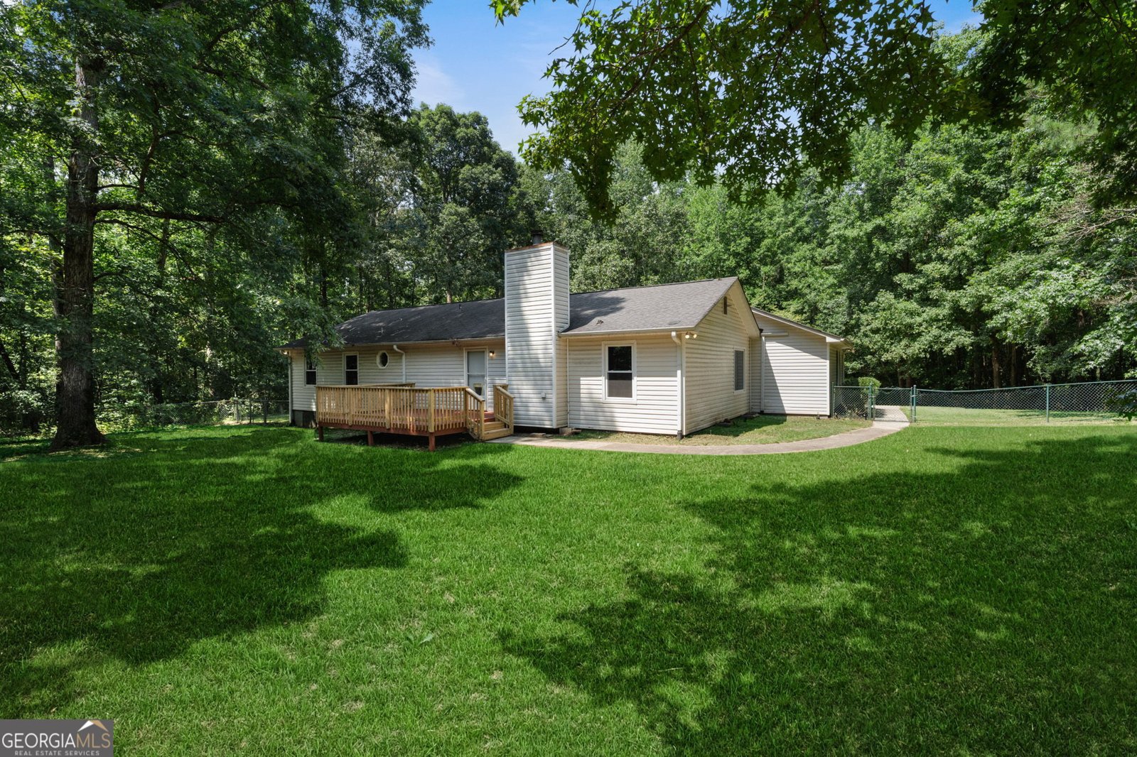 330 Mackey Road McDonough - Photo 41