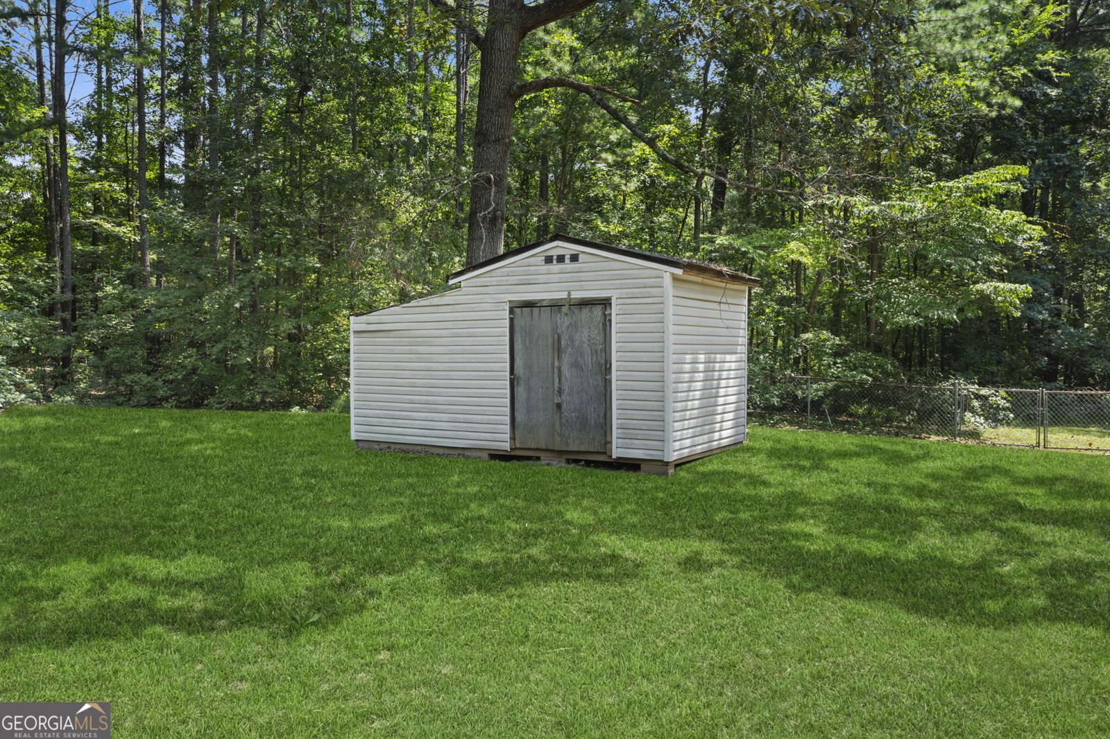 330 Mackey Road McDonough - Photo 43