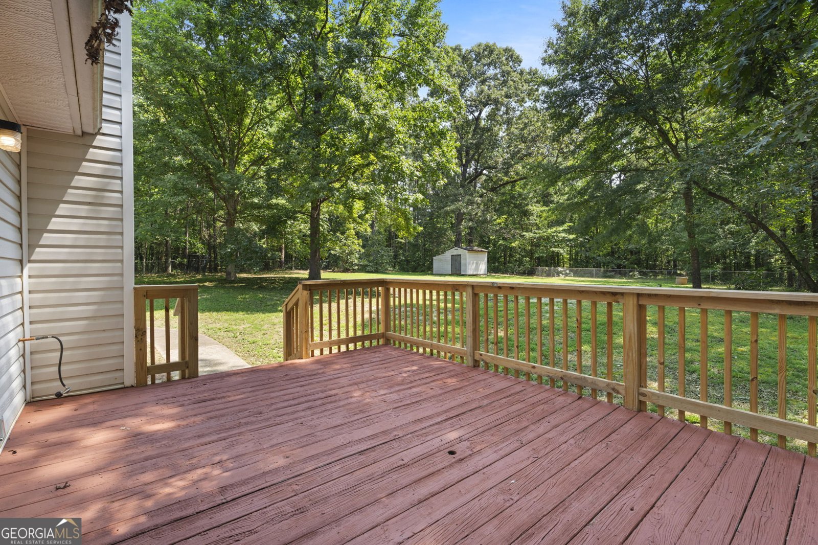 330 Mackey Road McDonough - Photo 44